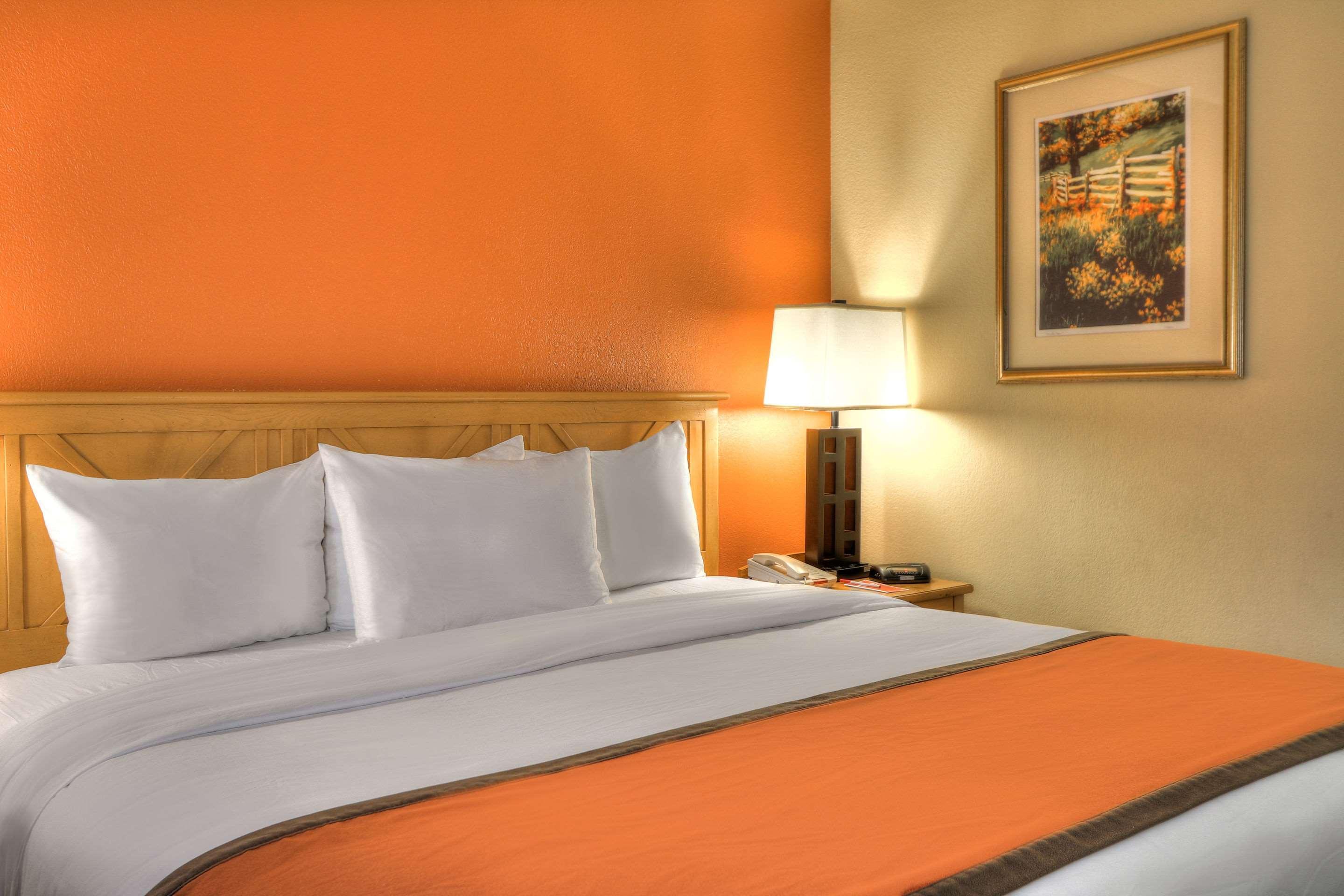 Econo Lodge Pigeon Forge Riverside Екстер'єр фото