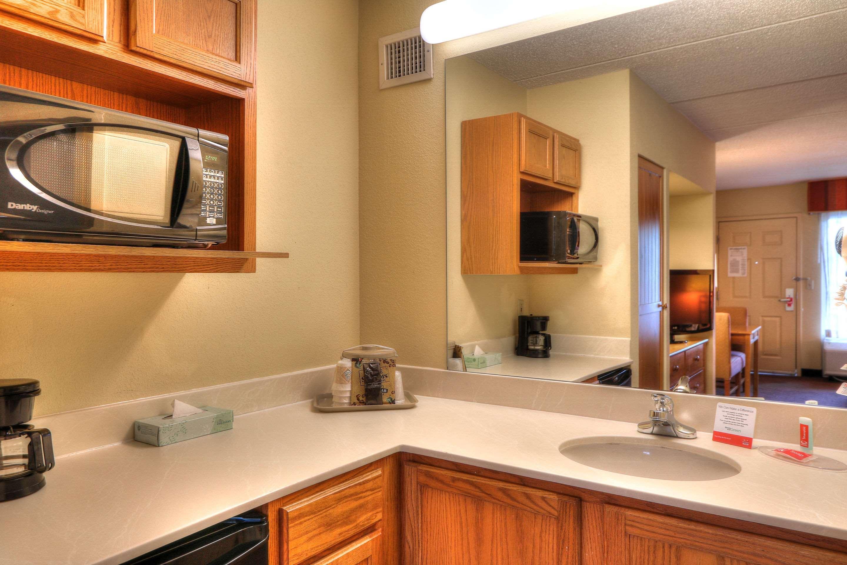 Econo Lodge Pigeon Forge Riverside Екстер'єр фото