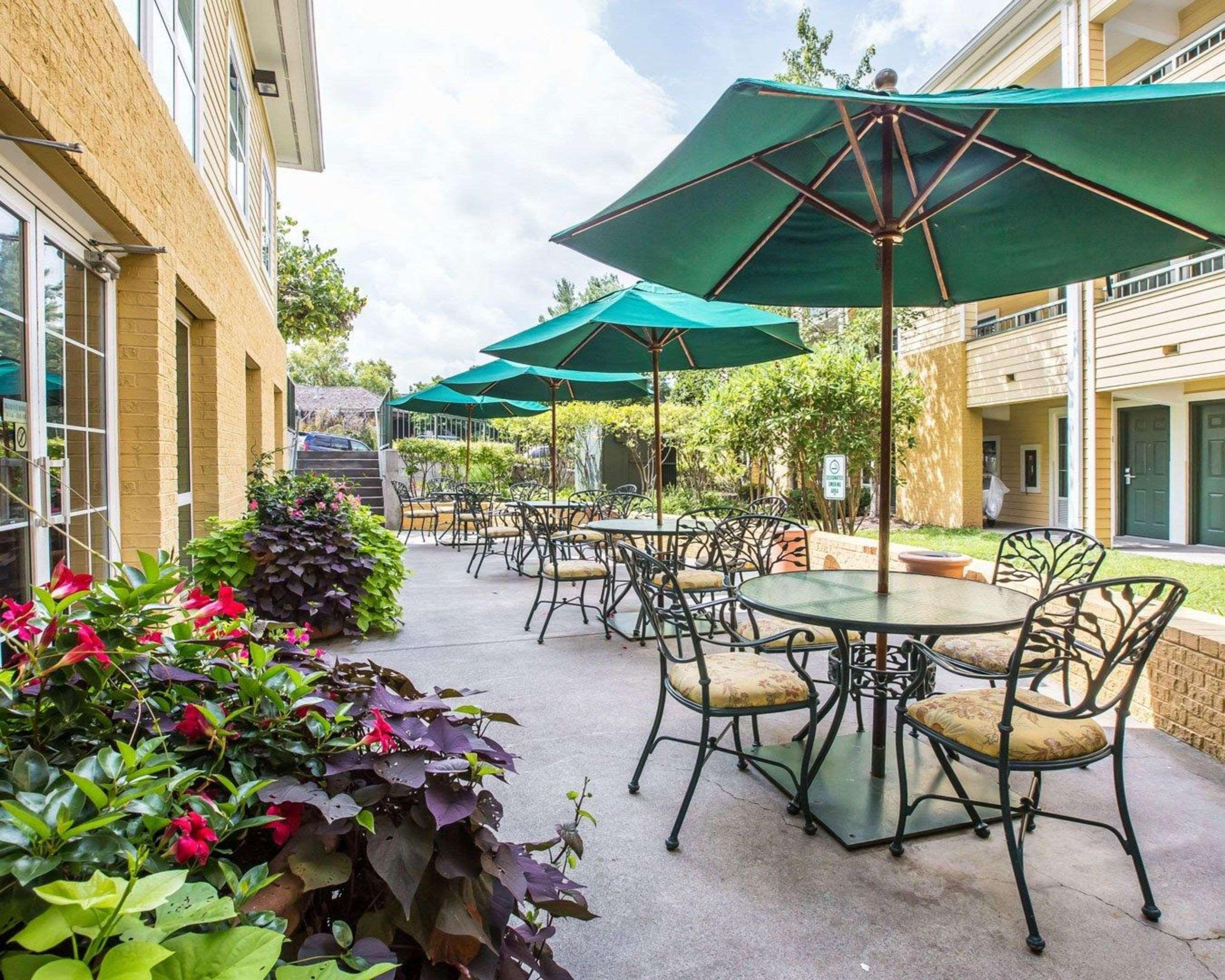 Econo Lodge Pigeon Forge Riverside Екстер'єр фото