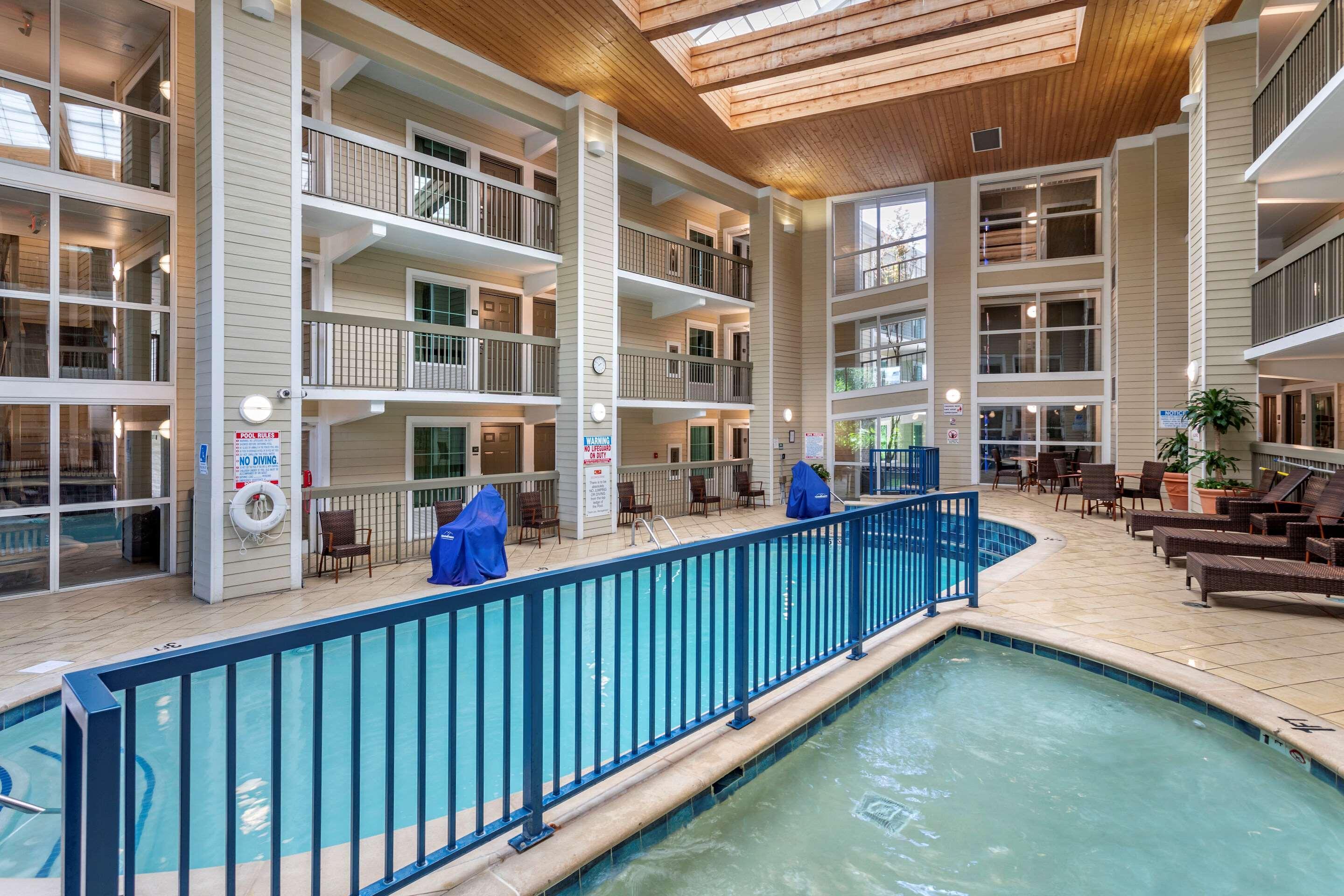 Econo Lodge Pigeon Forge Riverside Екстер'єр фото